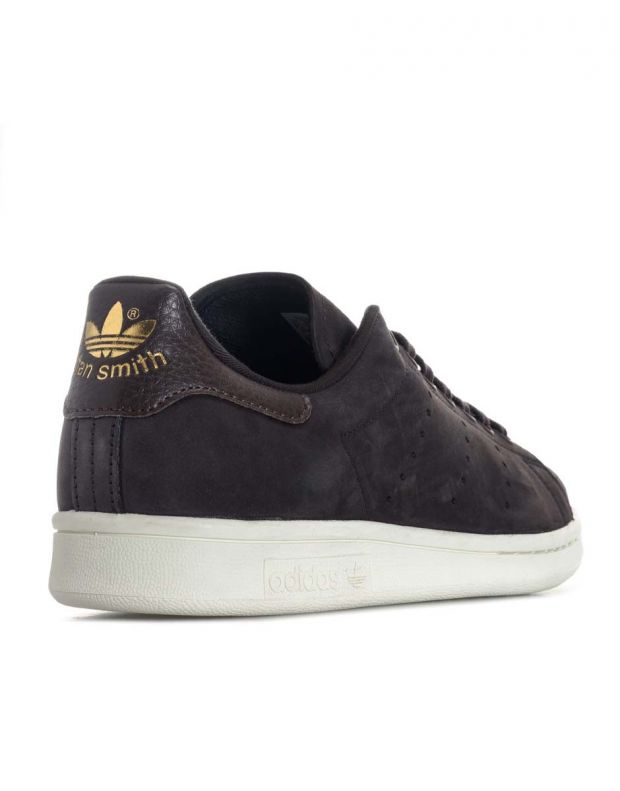 ADIDAS Stan Smith Trainers Brown - DB1185 - 2