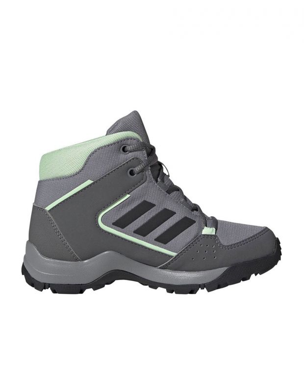ADIDAS Terrex Hyperhiker Hiking Boots Grey - EF0224  - 2