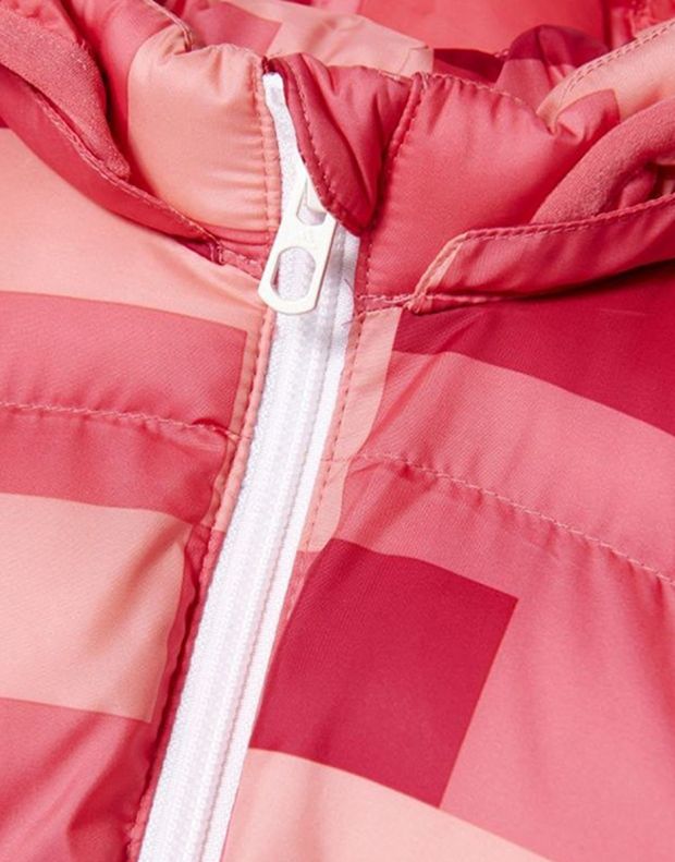 ADIDAS Winter Jacket SD Pink - AY6776 - 2