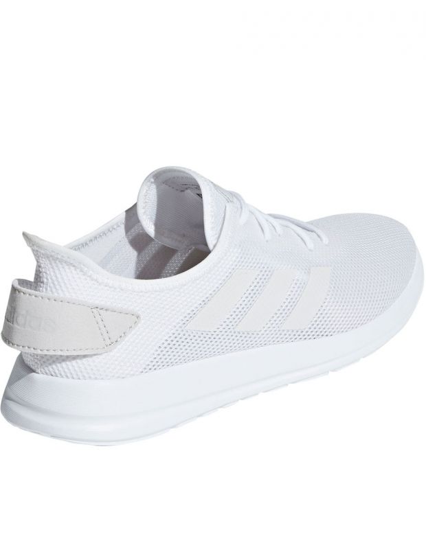ADIDAS Yatra Sneakers White - F36516 - 3