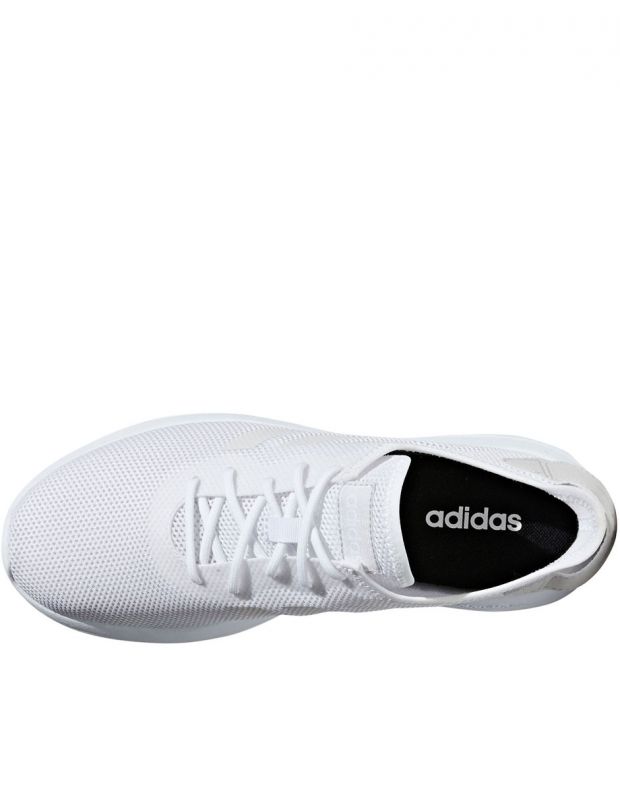 ADIDAS Yatra Sneakers White - F36516 - 4