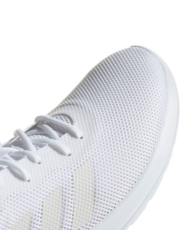 ADIDAS Yatra Sneakers White - F36516 - 6