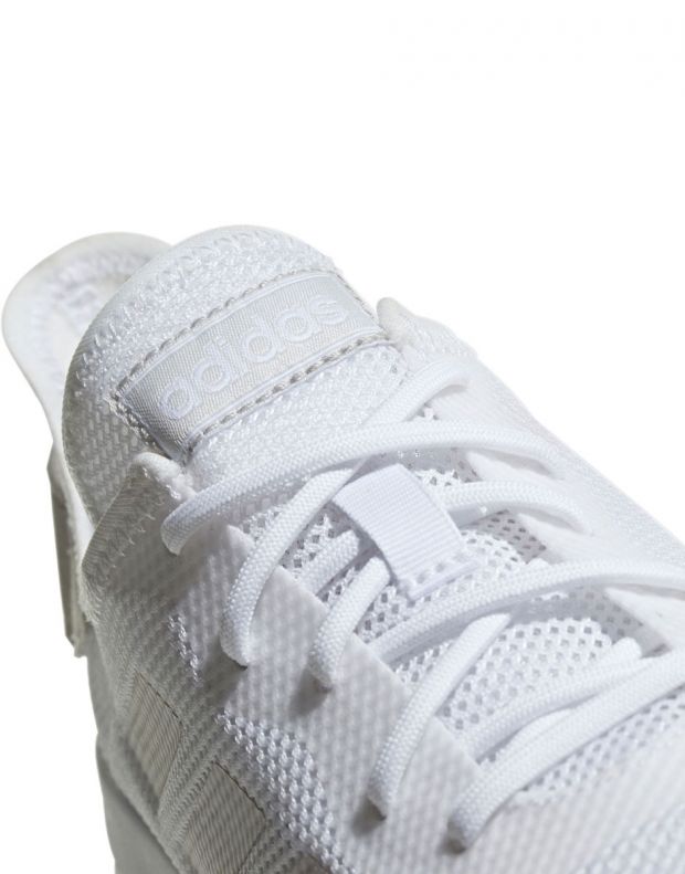 ADIDAS Yatra Sneakers White - F36516 - 7