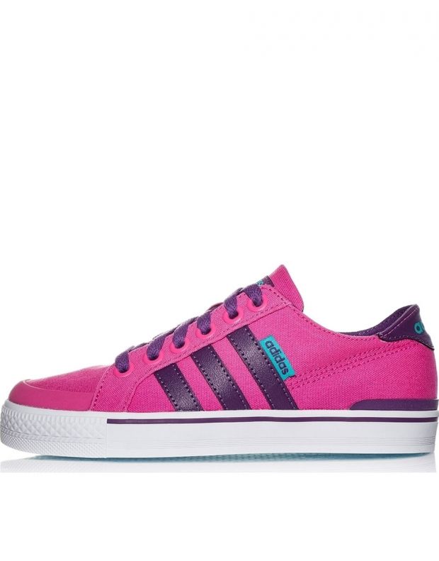 ADIDAS Clementes K Pink - F99281 - 1