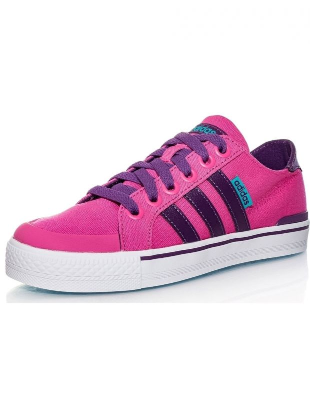 ADIDAS Clementes K Pink - F99281 - 2