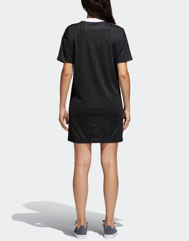 ADIDAS Originals Trefoil Dress Black - CE5585 - 3
