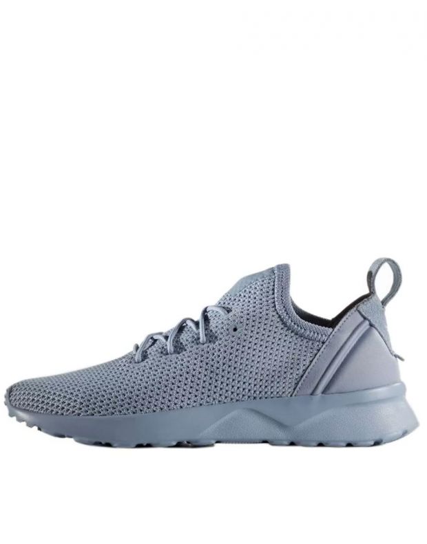 ADIDAS Zx Flux Adv Sneakers Blue - BB2319 - 1