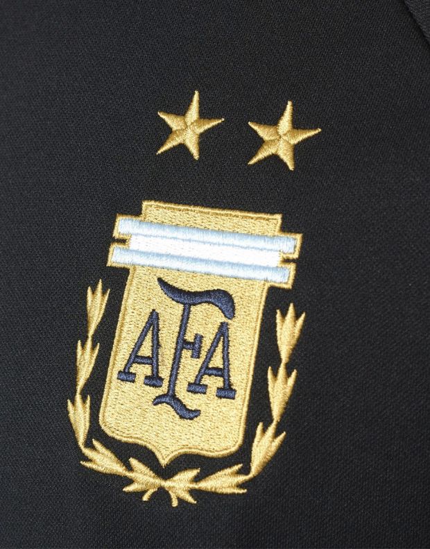 ADIDAS Argentina Anthem Knit Jacket - AI4516 - 3