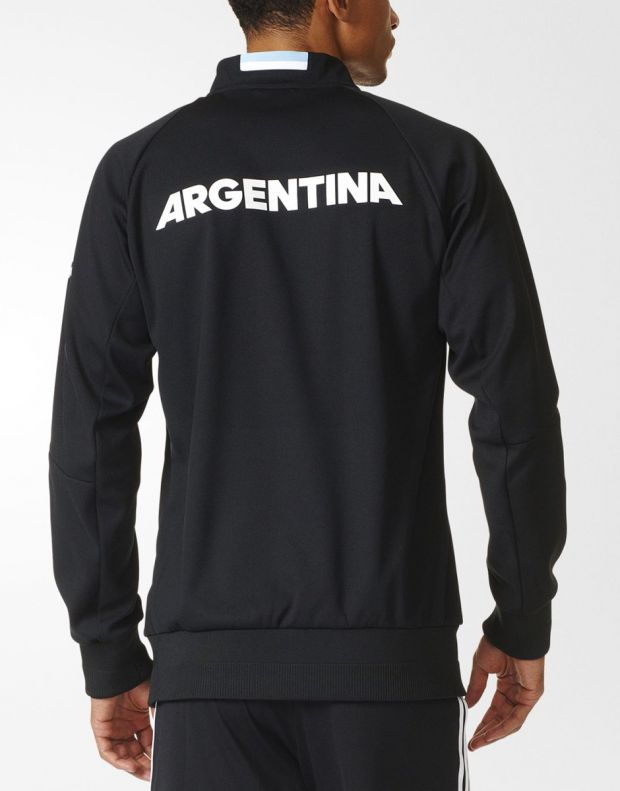 ADIDAS Argentina Anthem Knit Jacket - AI4516 - 6