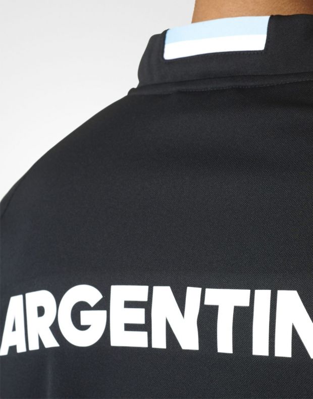 ADIDAS Argentina Anthem Knit Jacket - AI4516 - 8