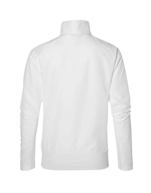 ASICS M Club Suit White - 141161PR-0001 - 3