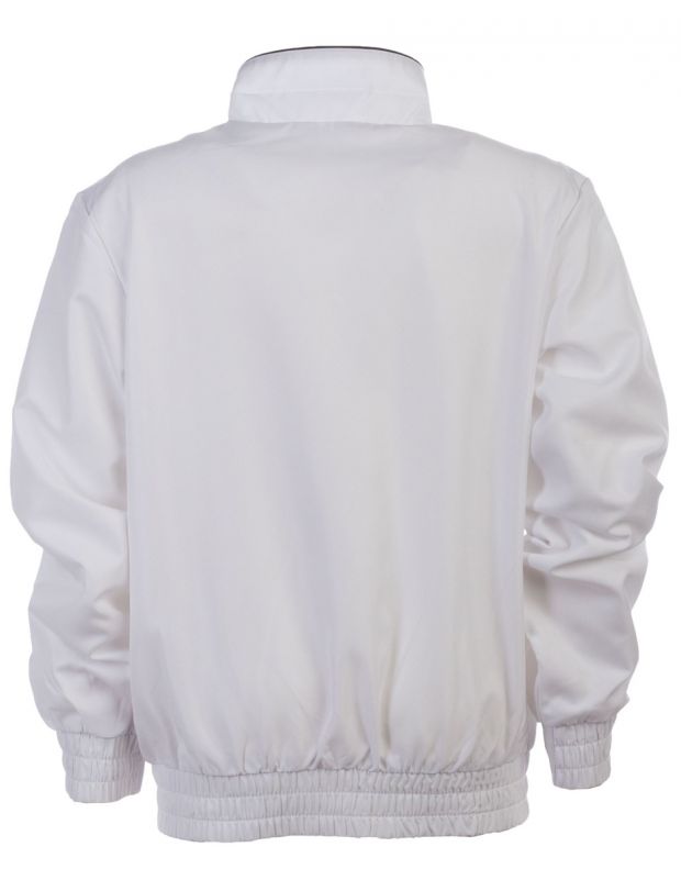 LOTTO Axel Tracksuit White K - N2807 - 2