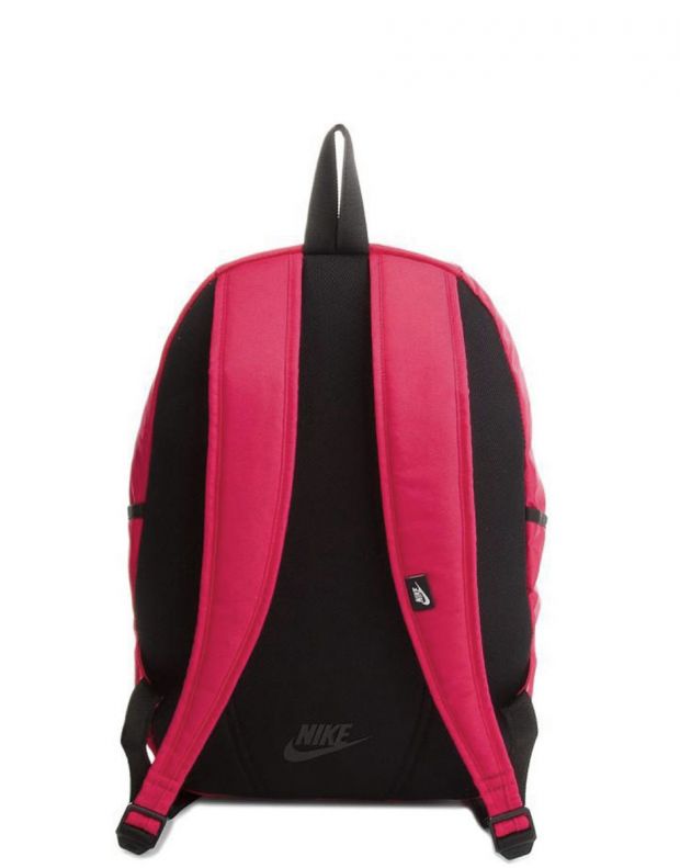 NIKE All Access Soleday Backpack Pink - BA4857-694 - 3