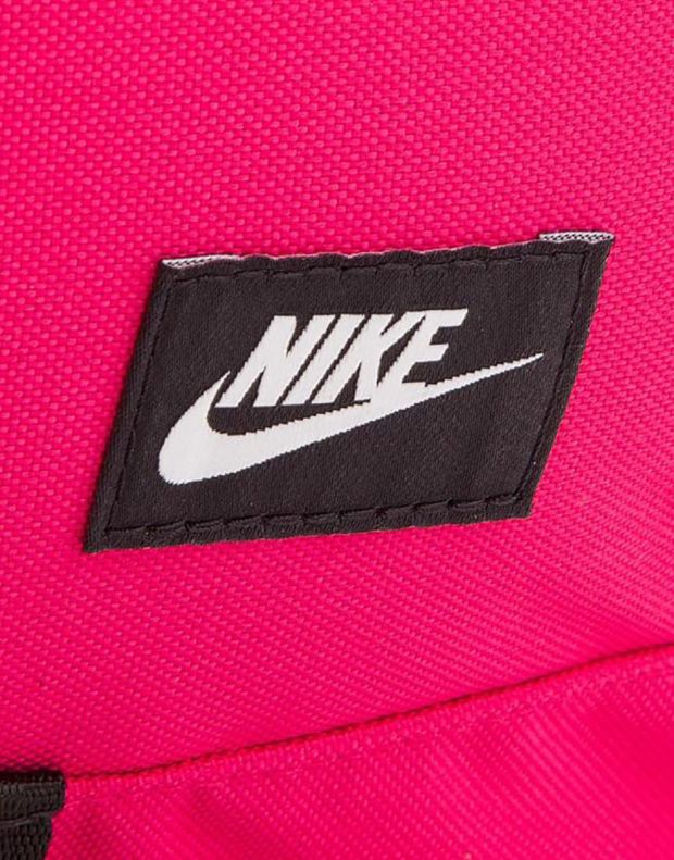 NIKE All Access Soleday Backpack Pink - BA4857-694 - 5