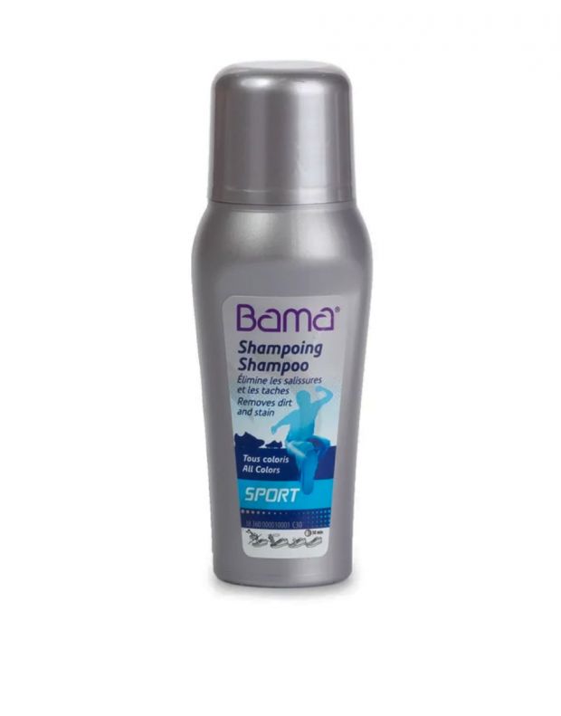 BAMA Cleaning Shampoo 75 ml.  - C30 - 1