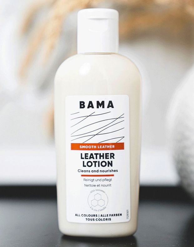 BAMA Leather Balsam 100 ml - CT10 - 2