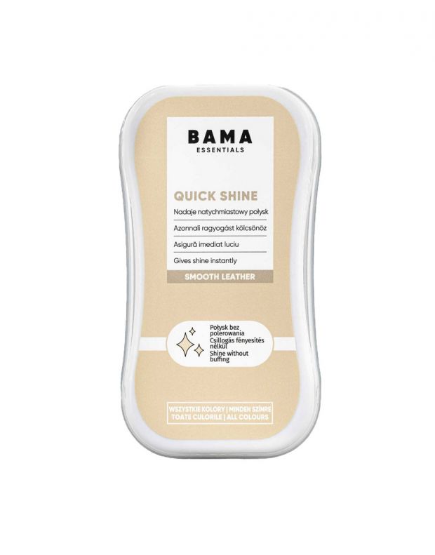 BAMA Quick Shine Sponge - H37 - 1