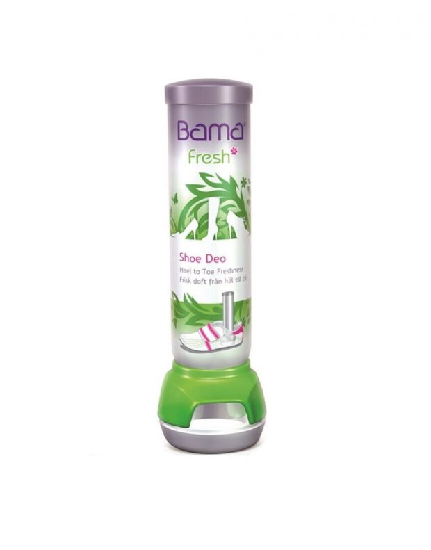 BAMA Shoe Deo Fresh 100 ml Transperant - T34 - 1