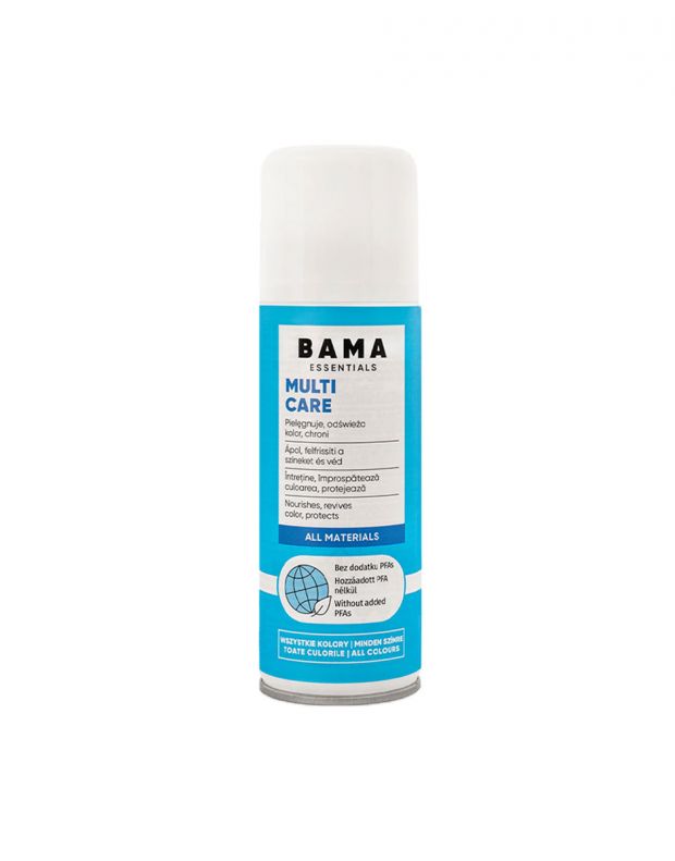 BAMA Multi Care 200 ml. - A53 - 1