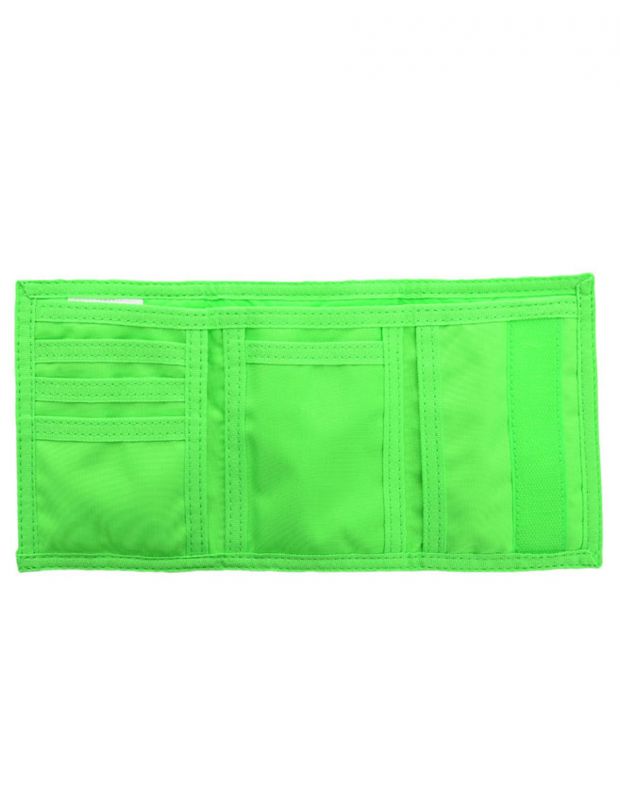 NIKE Basic Wallet Green - NIA08-385 - 2