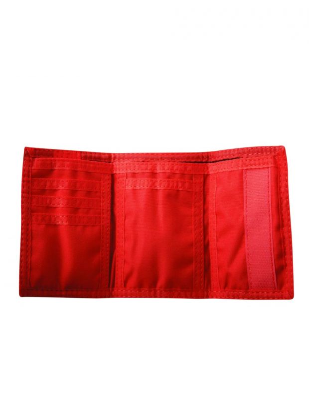 NIKE Basic Wallet Red - NIA08-693 - 2