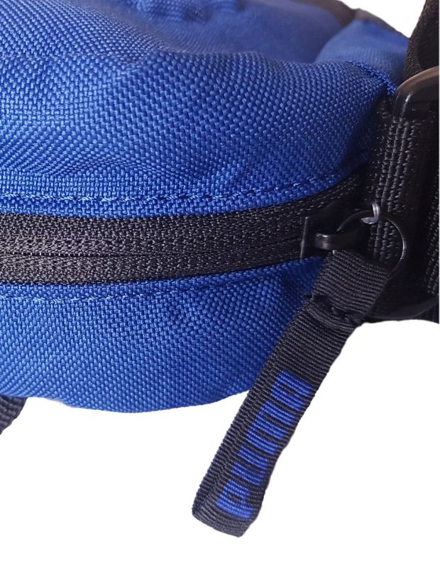 PUMA Buzz Portable Bag Blue - 073583-26 - 4