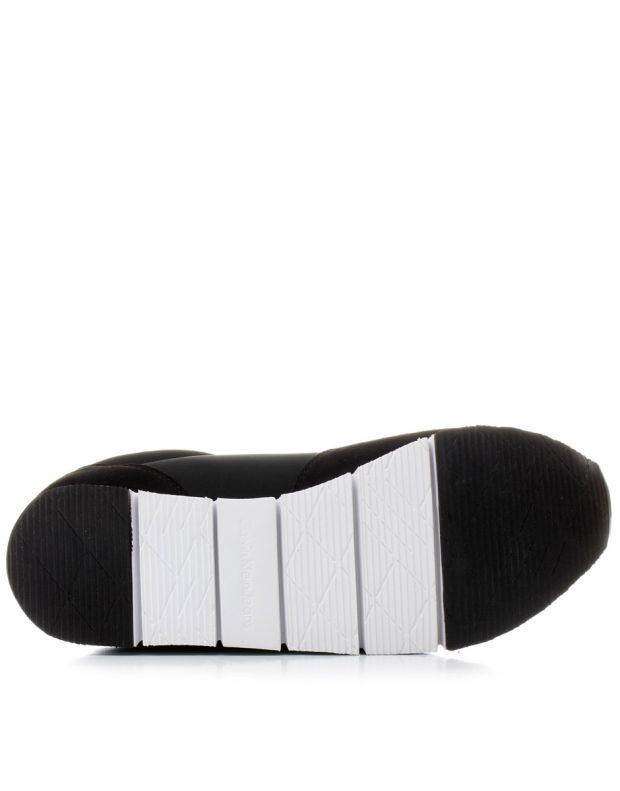 CALVIN KLEIN Jarod Shoes Black - SE8589001 - 6