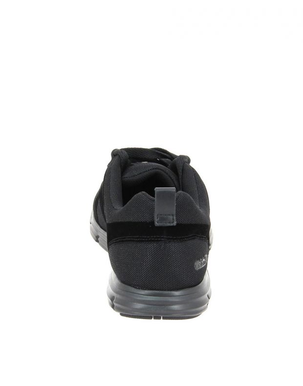 CALVIN KLEIN Murphy Fine Mesh Shoes Black - SE8593002 - 6