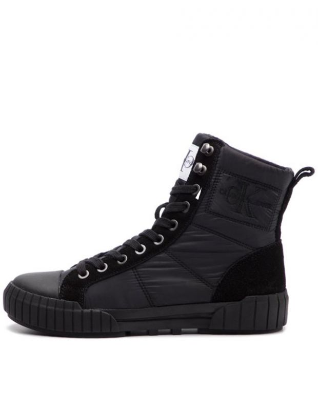 CALVIN KLEIN Bimba Sneakers Black - RE9773001 - 1