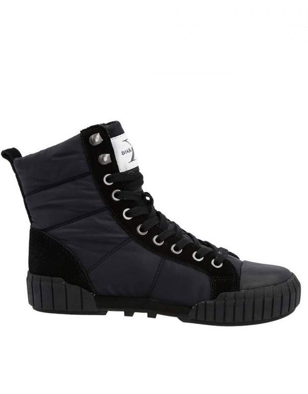 CALVIN KLEIN Bimba Sneakers Black - RE9773001 - 2
