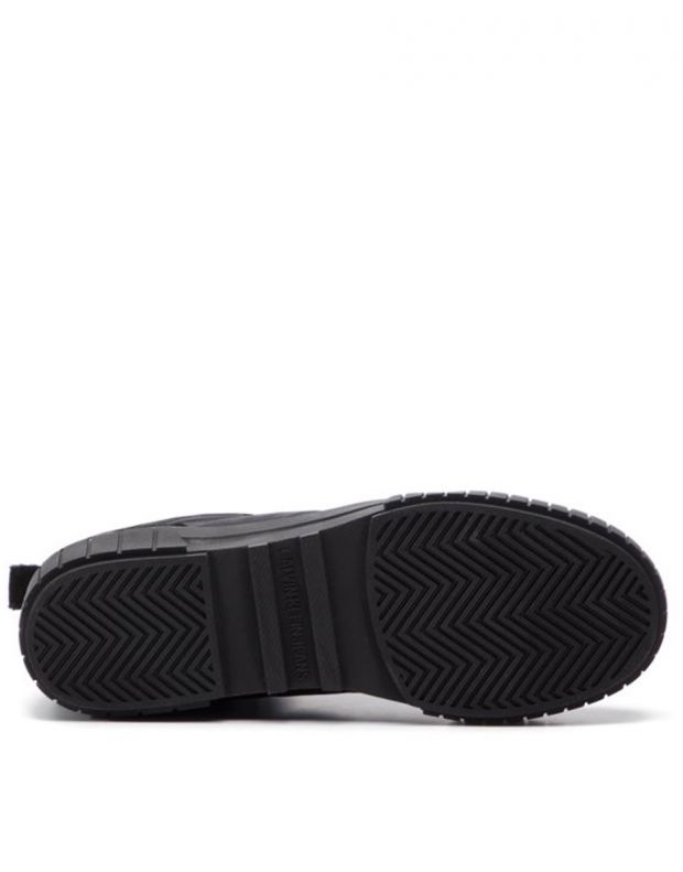 CALVIN KLEIN Bimba Sneakers Black - RE9773001 - 5