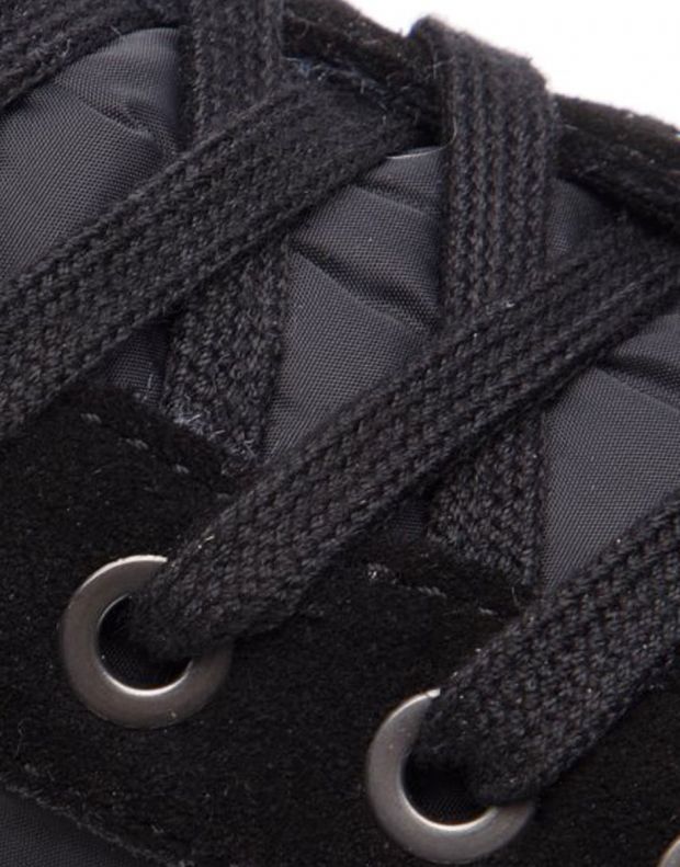 CALVIN KLEIN Bimba Sneakers Black - RE9773001 - 6