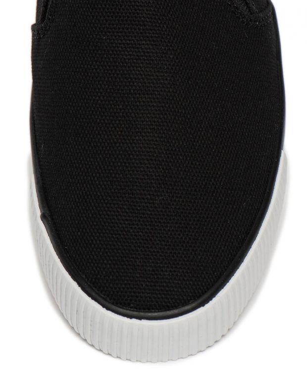 CALVIN KLEIN Dolly Shoes Black - R3567001 - 5