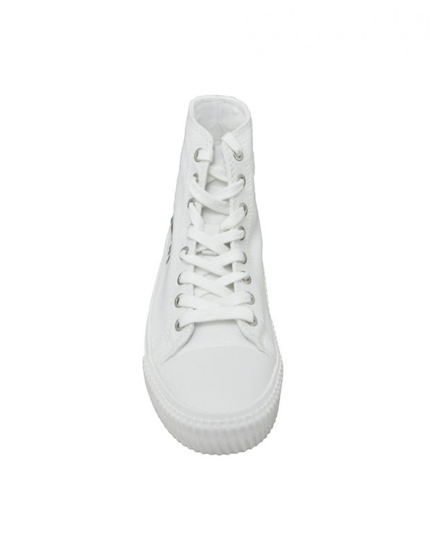 CALVIN KLEIN Iole Shoes White - R7776100 - 5