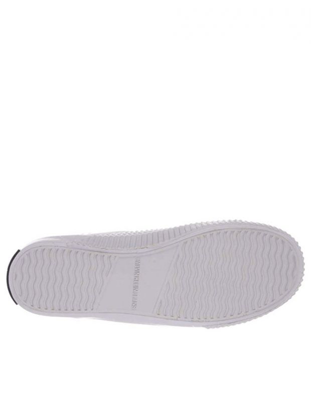 CALVIN KLEIN Iole Shoes White - R7776100 - 6