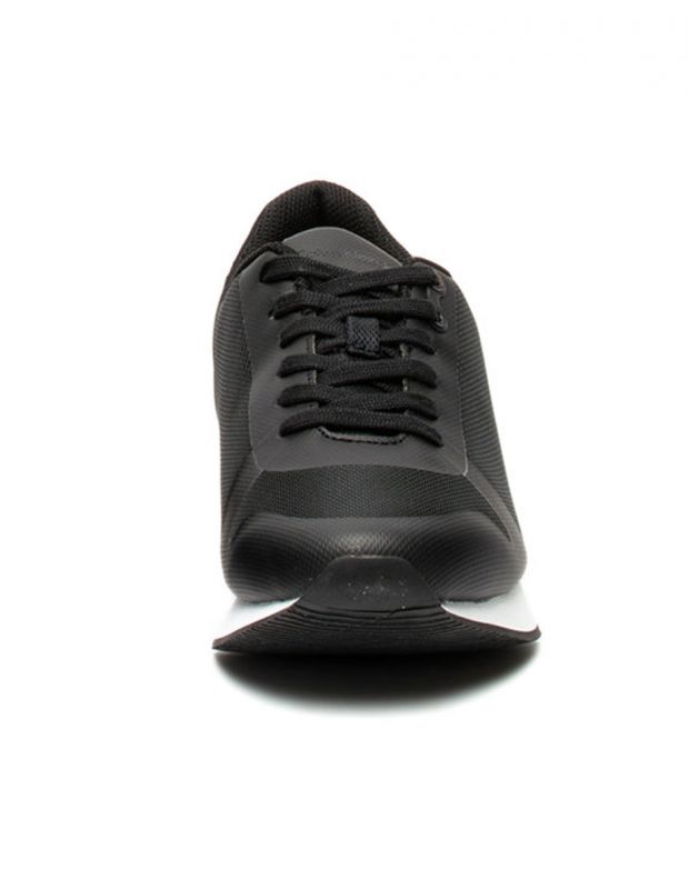 CALVIN KLEIN Jabre Mesh Shoes Black - S1658001 - 3