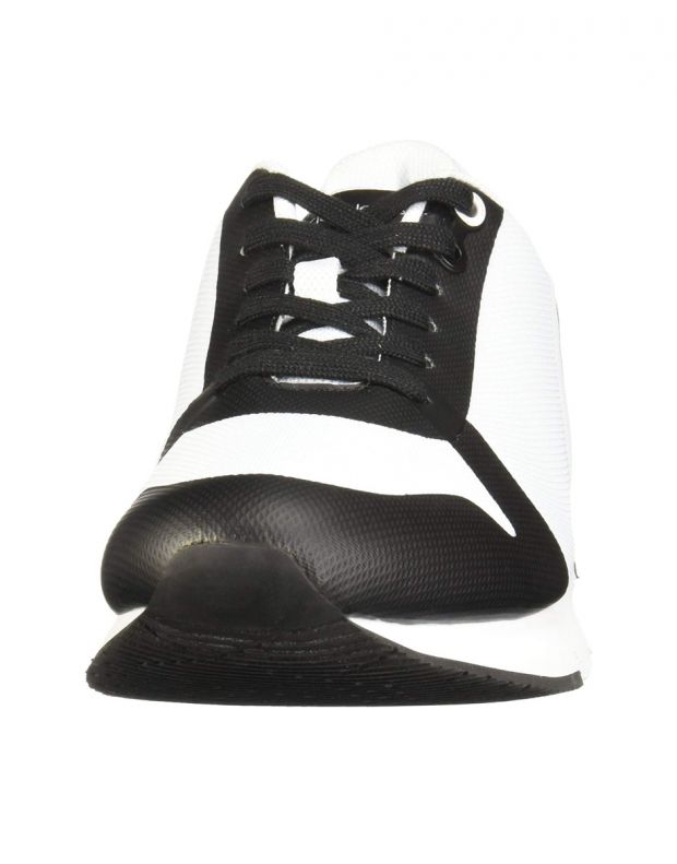 CALVIN KLEIN Jabre Mesh Shoes White - S1658100 - 3