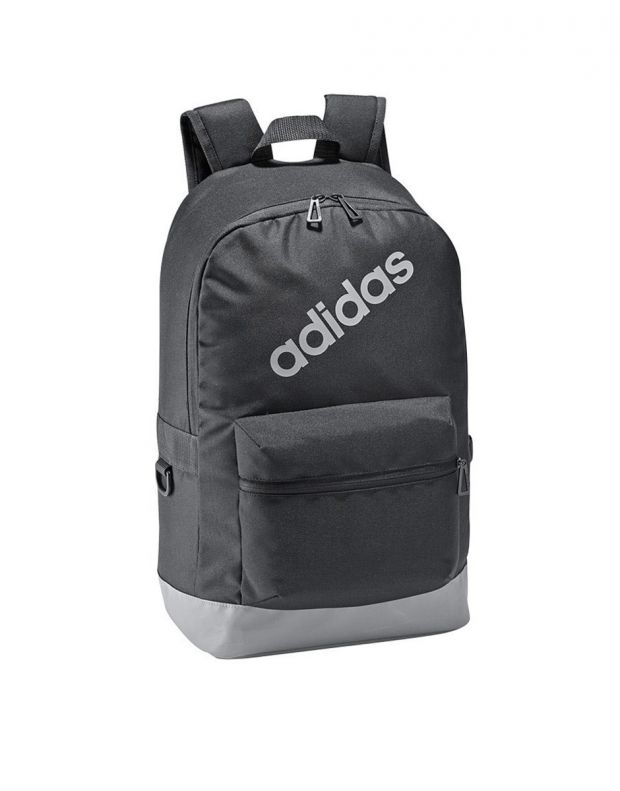 ADIDAS BP Daily Backpack Black - CF6852 - 1
