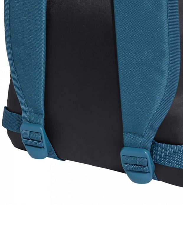 ADIDAS BP Daily Backpack Blue - CF6853 - 4