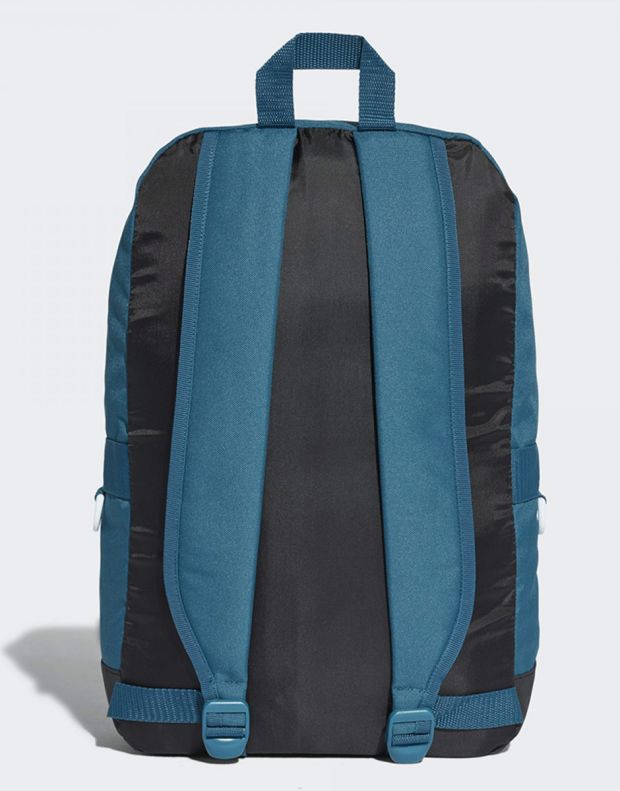 ADIDAS BP Daily Backpack Blue - CF6853 - 2