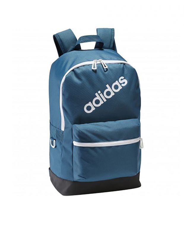 ADIDAS BP Daily Backpack Blue - CF6853 - 1