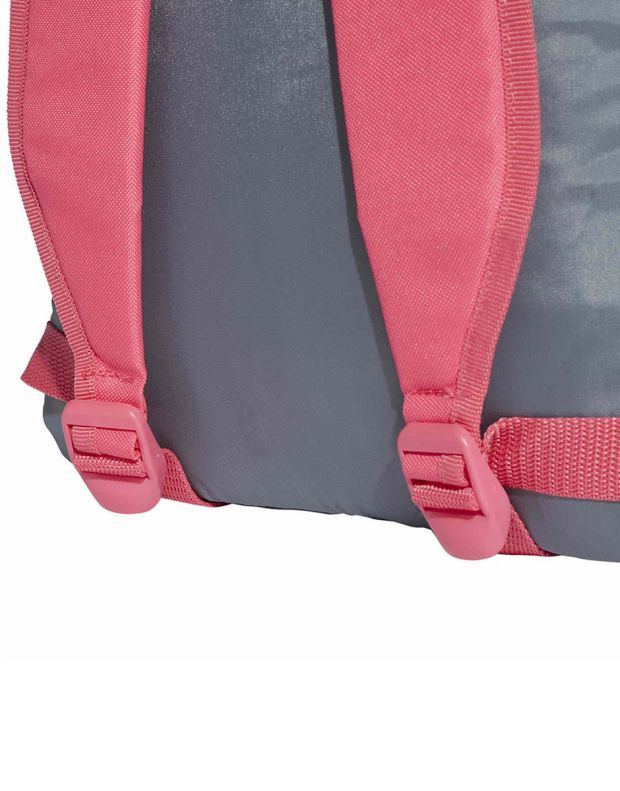 ADIDAS BP Daily Backpack Pink - CF6856 - 4