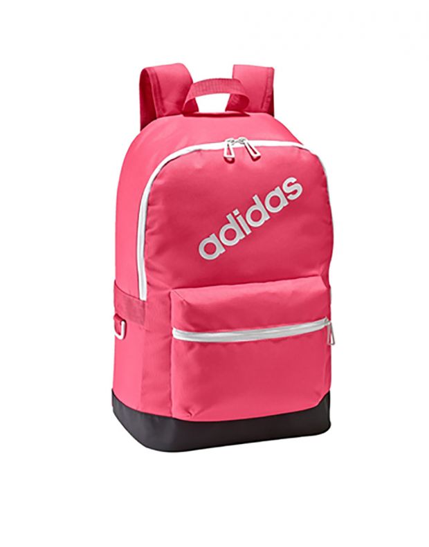 ADIDAS BP Daily Backpack Pink - CF6856 - 1