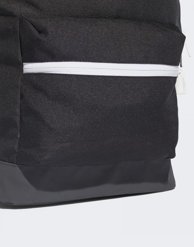 ADIDAS BP Daily Backpack Black/White - CF6858 - 4