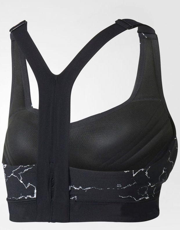 ADIDAS Committed Chill Bra Black - S96956 - 5