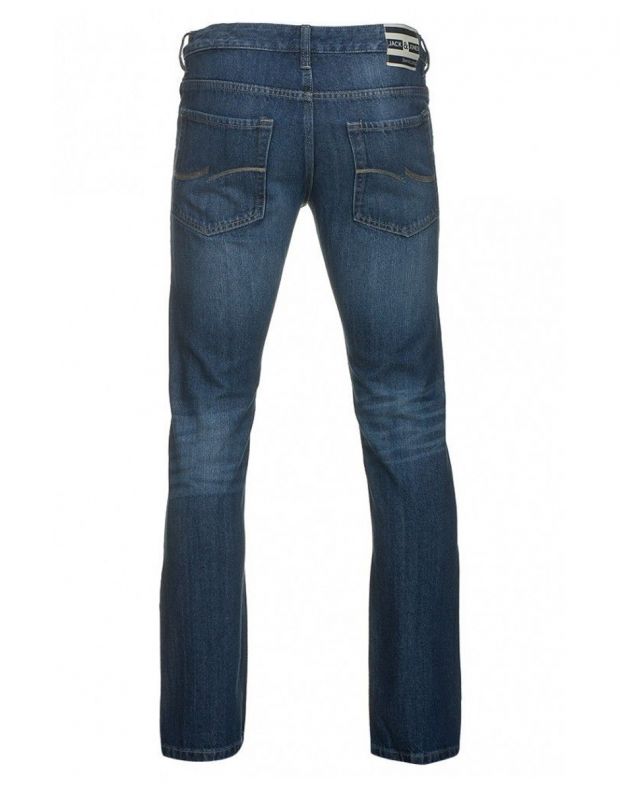 JACK&JONES Clark Jeans Denim - 76100 - 2