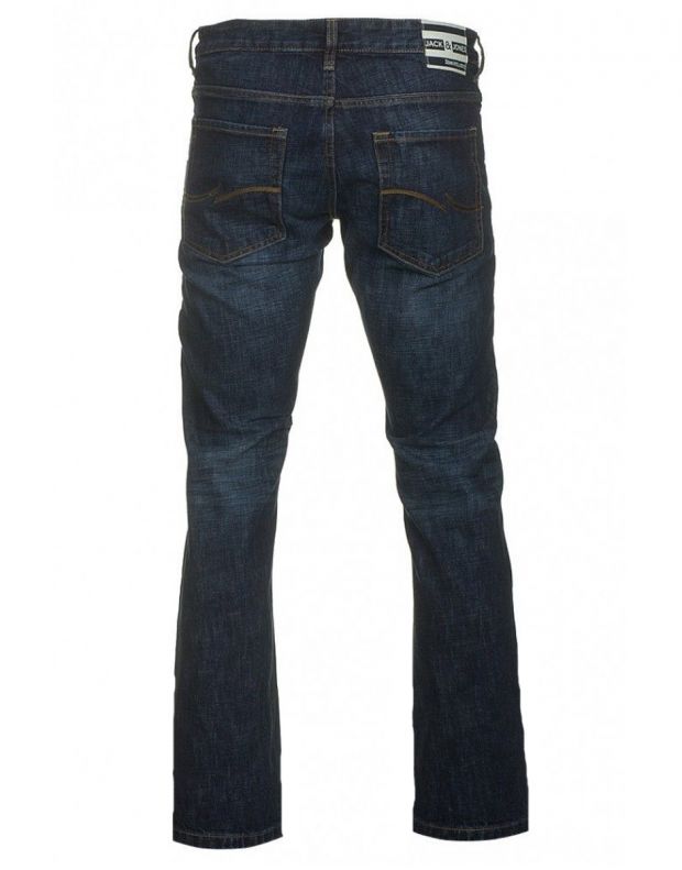 JACK&JONES Clark Jeans Indigo - 75100 - 2