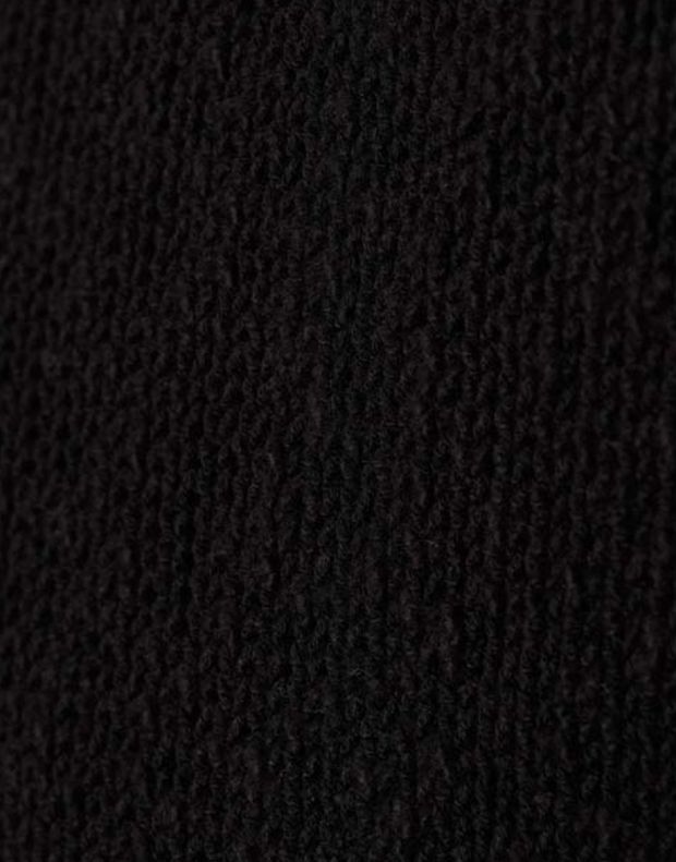 JACK&JONES Classic Knitted Pullover Black - 03859/black - 6