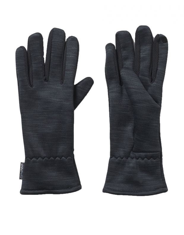 ADIDAS ClimaHeat Gloves - AY8465 - 1