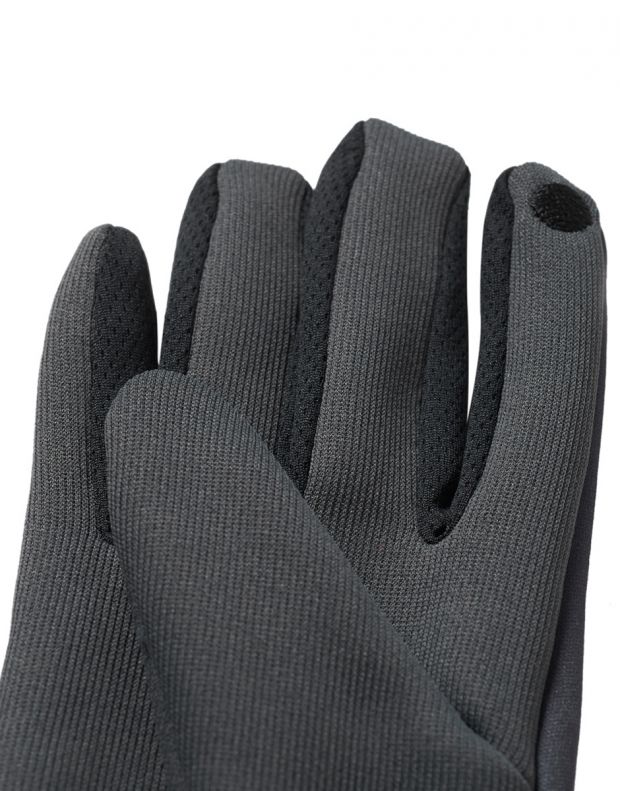 ADIDAS ClimaHeat Gloves Green - AY8468 - 4